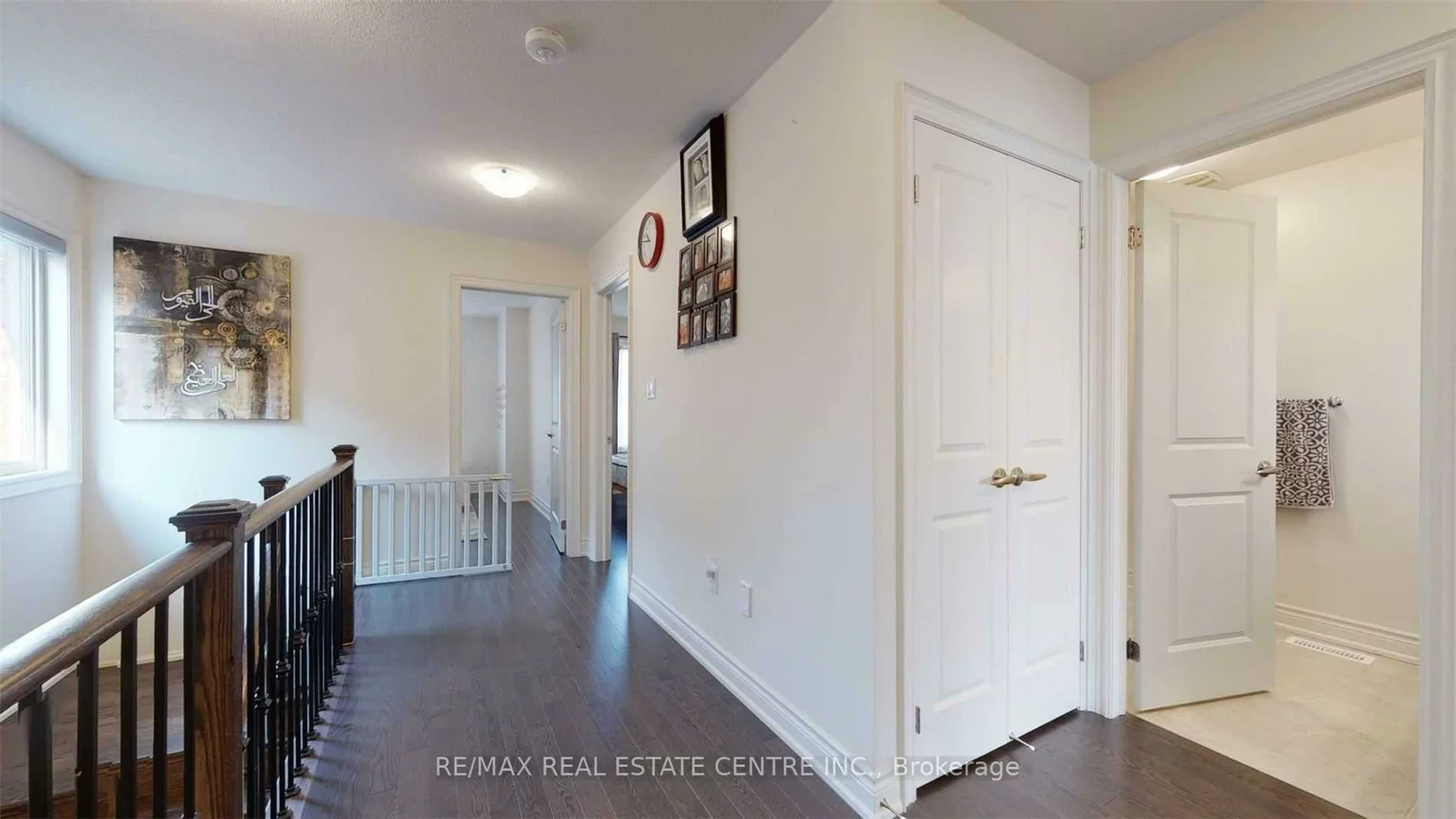 55, hubbell, Bram West, Brampton