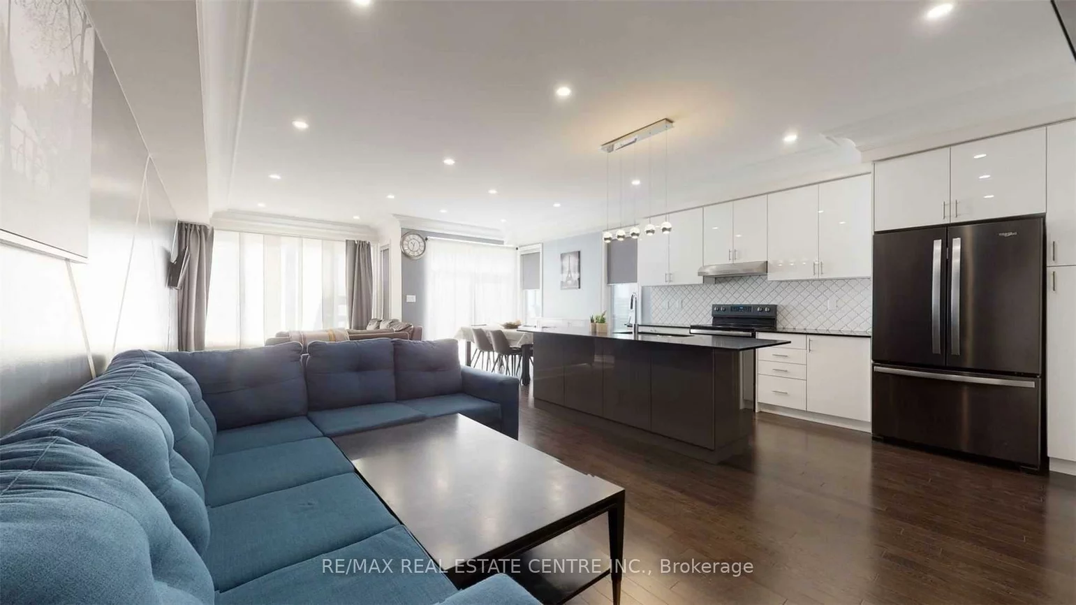 55, hubbell, Bram West, Brampton