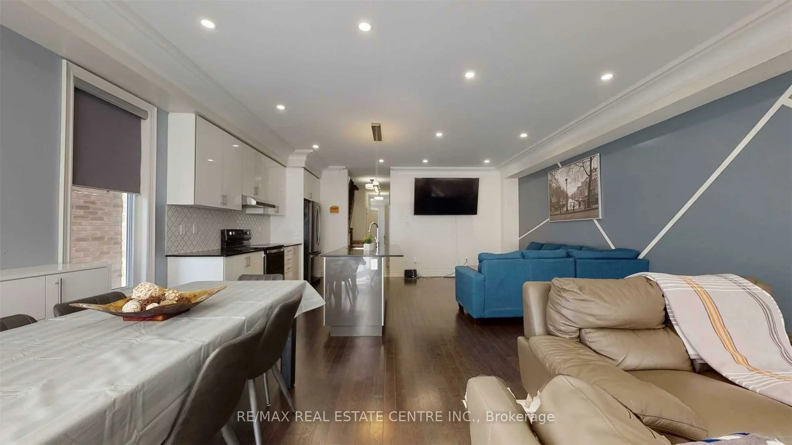 55, hubbell, Bram West, Brampton