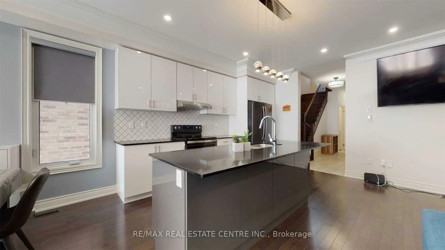 55, hubbell, Bram West, Brampton