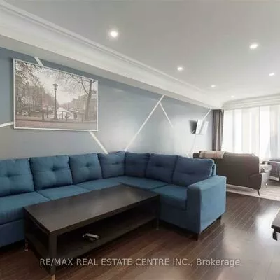 55, hubbell, Bram West, Brampton