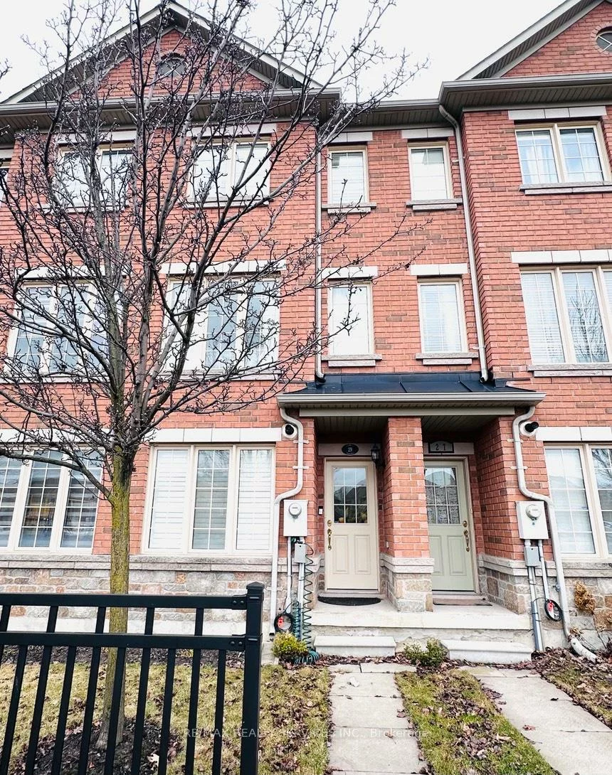 29, Peach, Sandringham-Wellington, Brampton