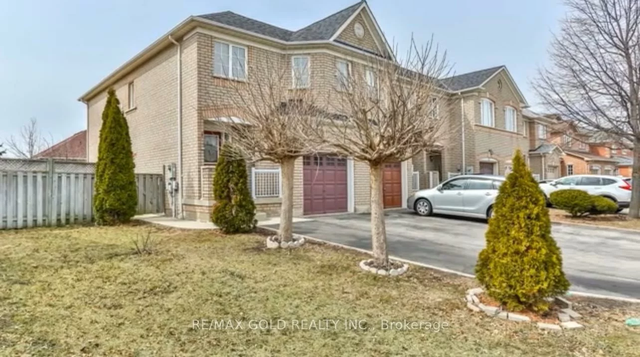 26, Twin Pines, Brampton North, Brampton