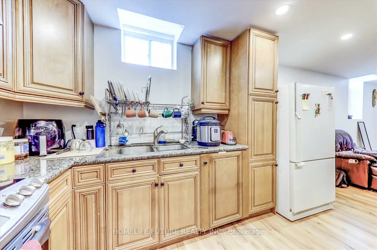 58, Executive, Sandringham-Wellington, Brampton