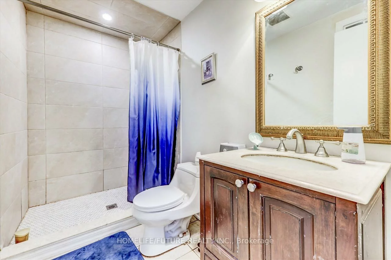 58, Executive, Sandringham-Wellington, Brampton