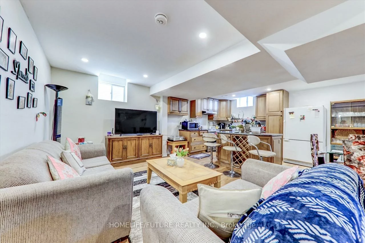 58, Executive, Sandringham-Wellington, Brampton