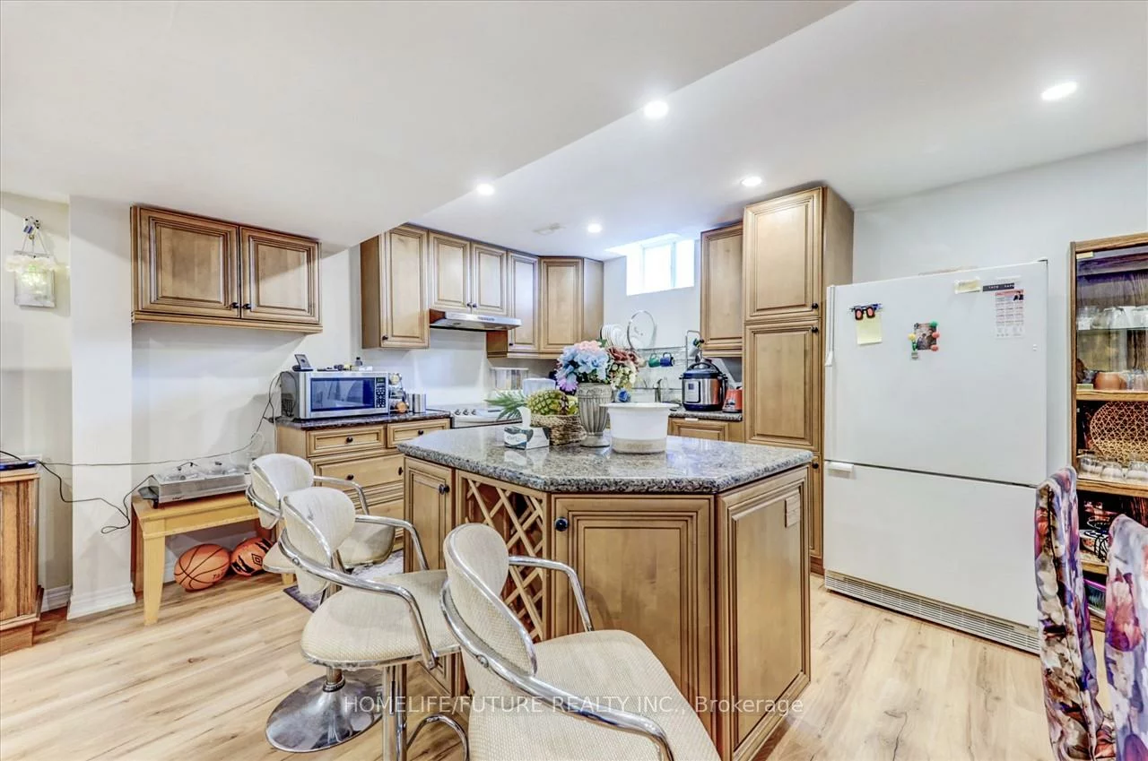 58, Executive, Sandringham-Wellington, Brampton