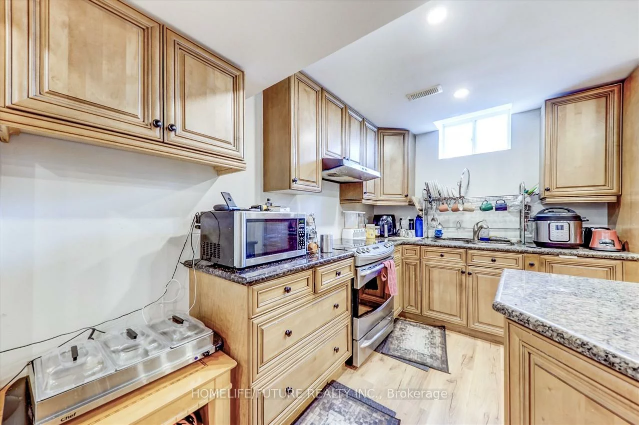 58, Executive, Sandringham-Wellington, Brampton