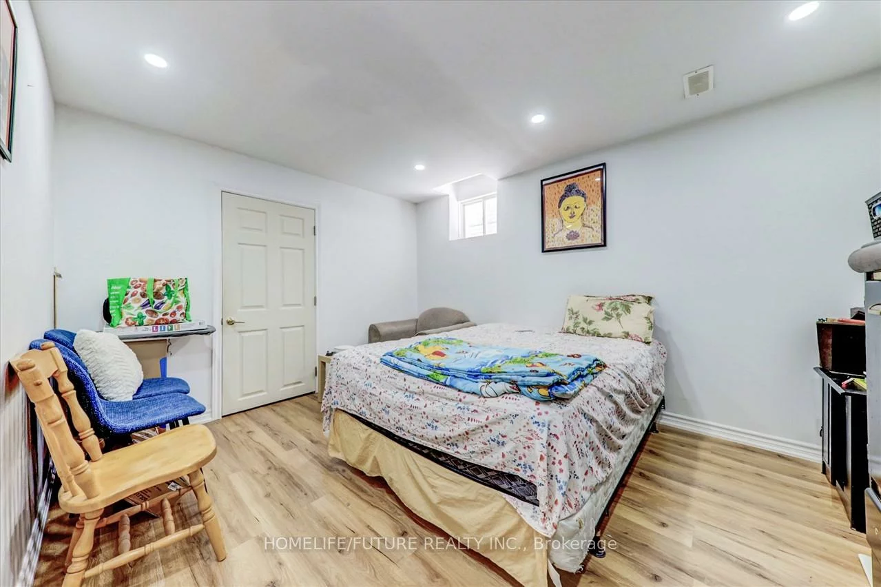 58, Executive, Sandringham-Wellington, Brampton