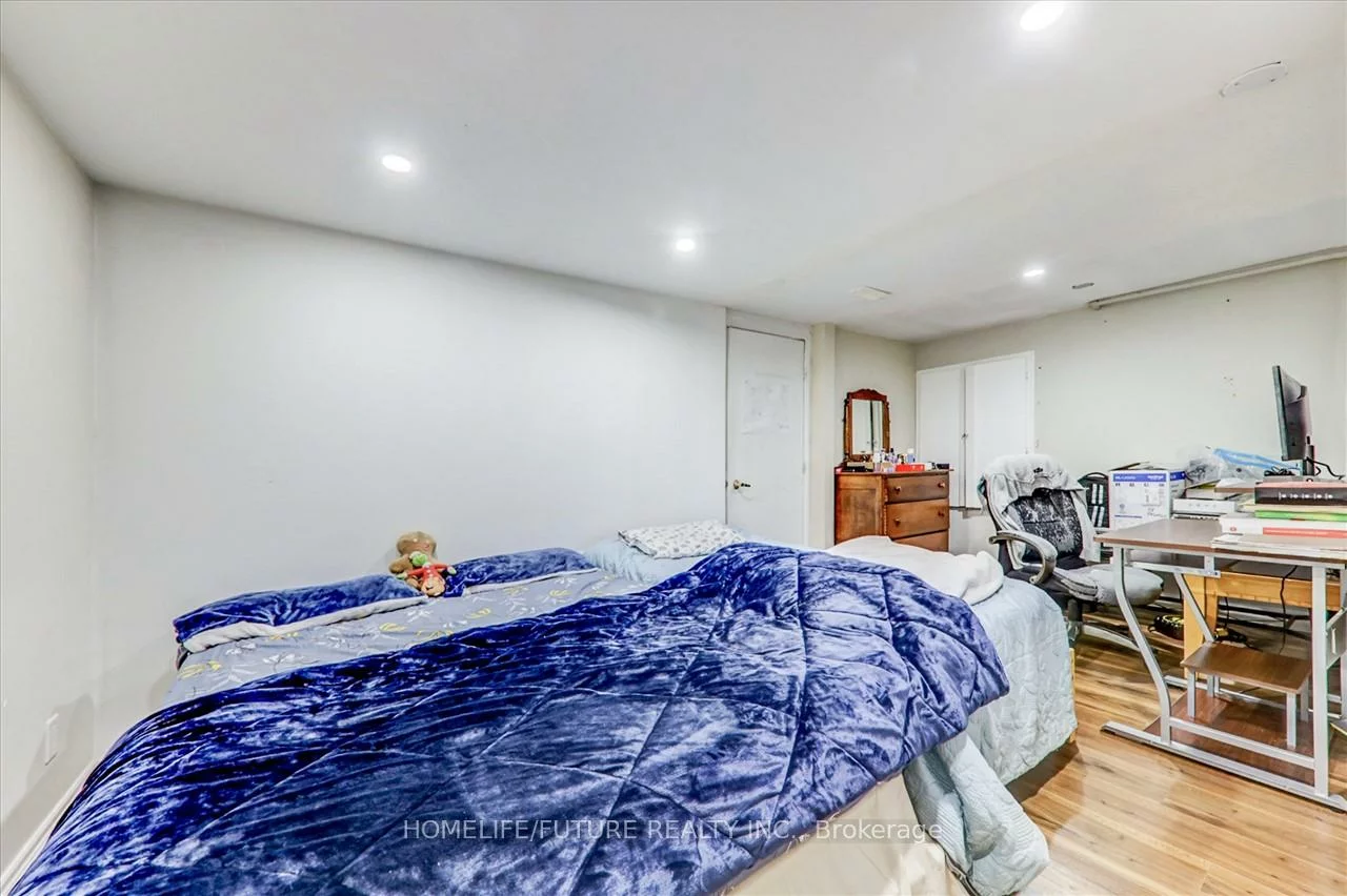 58, Executive, Sandringham-Wellington, Brampton