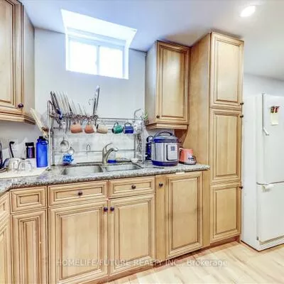 58, Executive, Sandringham-Wellington, Brampton