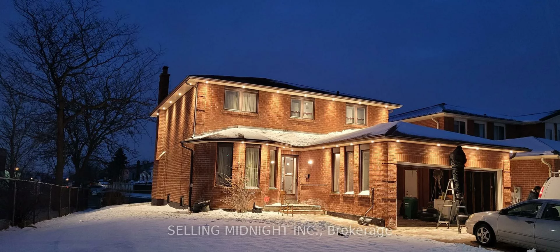 441, Rutherford, Madoc, Brampton