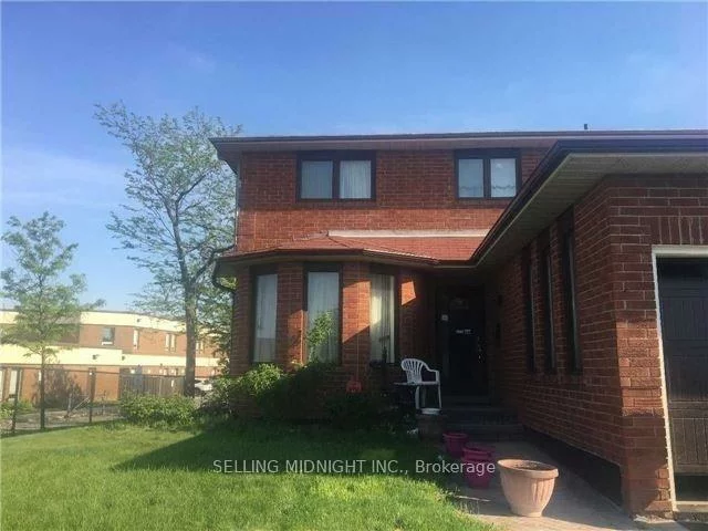 441, Rutherford, Madoc, Brampton