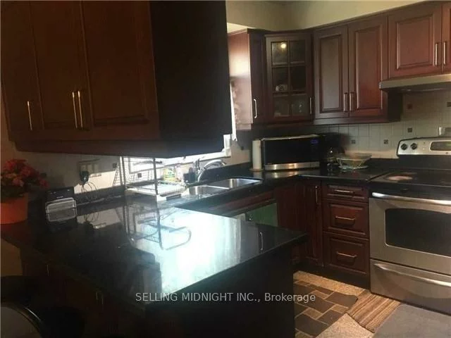 441, Rutherford, Madoc, Brampton