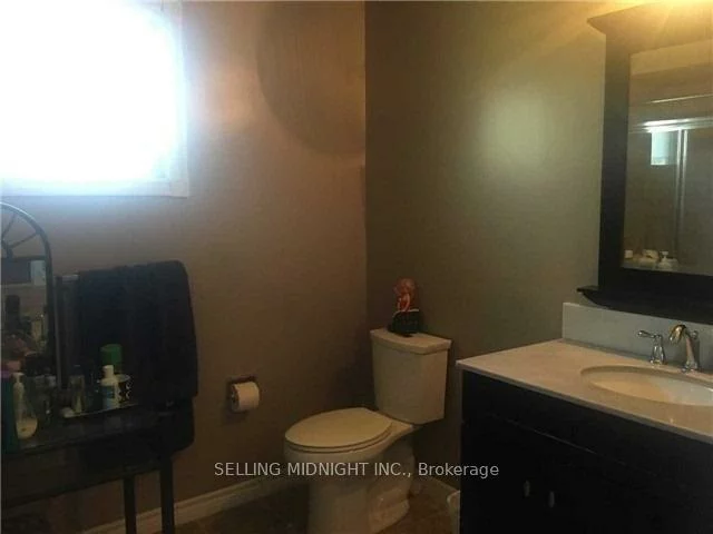 441, Rutherford, Madoc, Brampton