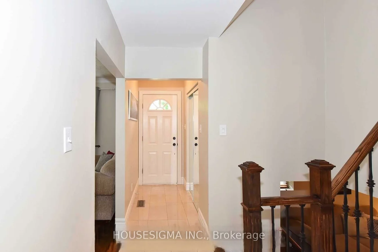 1, Ascot, Avondale, Brampton