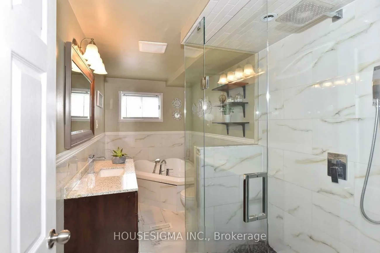 1, Ascot, Avondale, Brampton