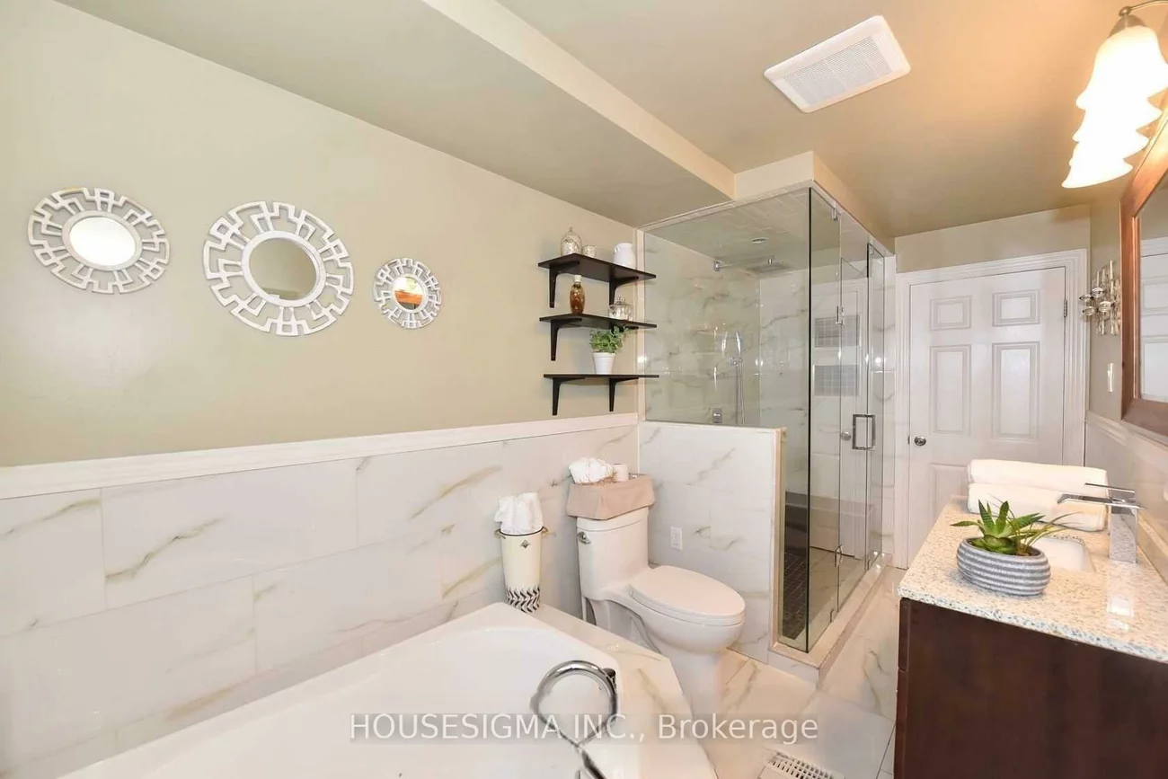 1, Ascot, Avondale, Brampton