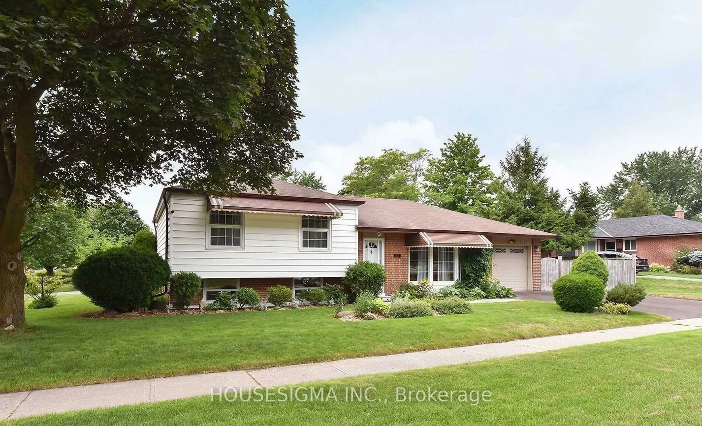 1, Ascot, Avondale, Brampton