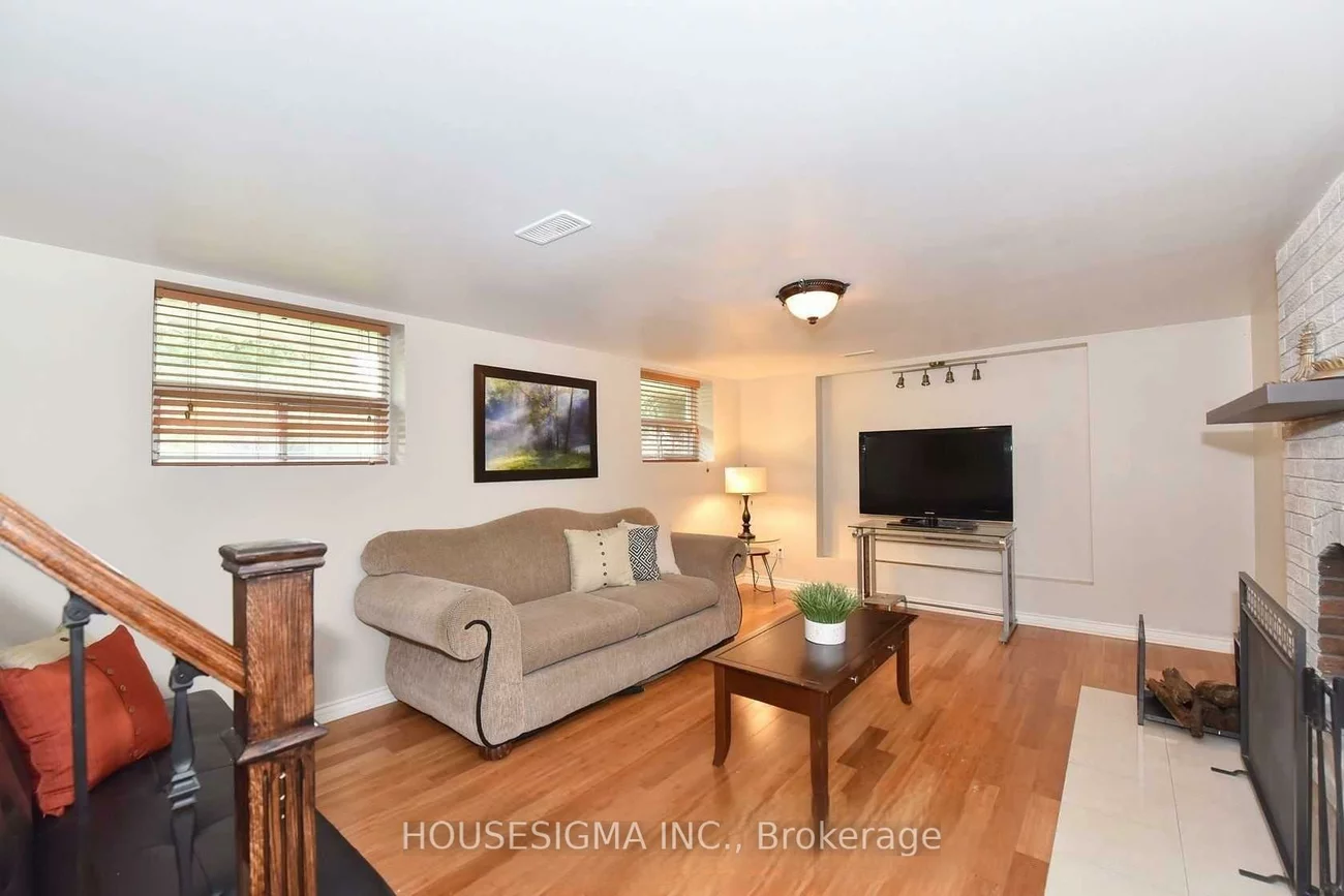 1, Ascot, Avondale, Brampton