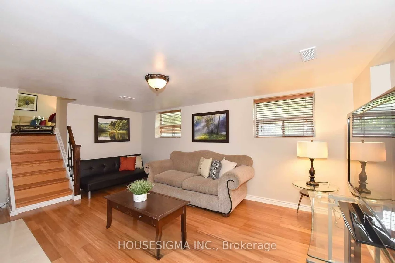 1, Ascot, Avondale, Brampton