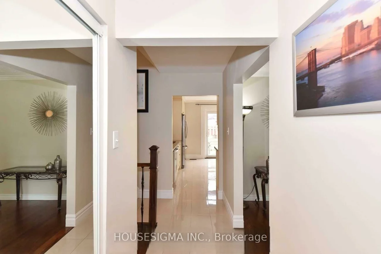 1, Ascot, Avondale, Brampton