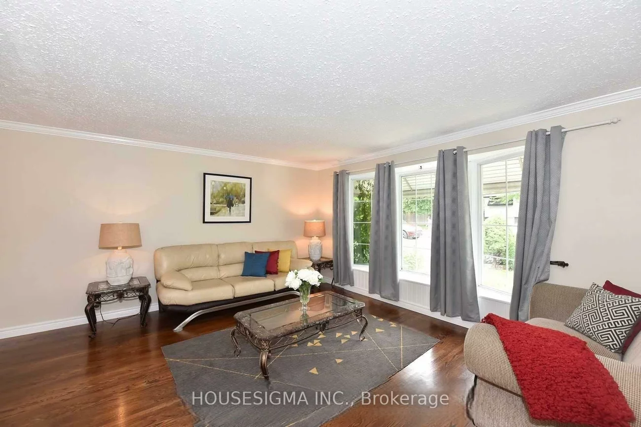 1, Ascot, Avondale, Brampton