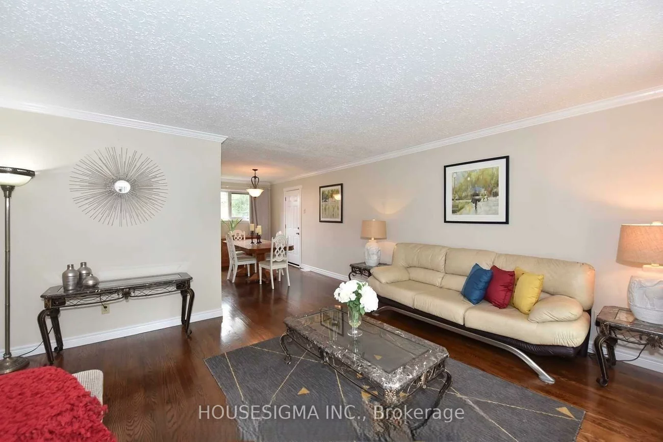 1, Ascot, Avondale, Brampton