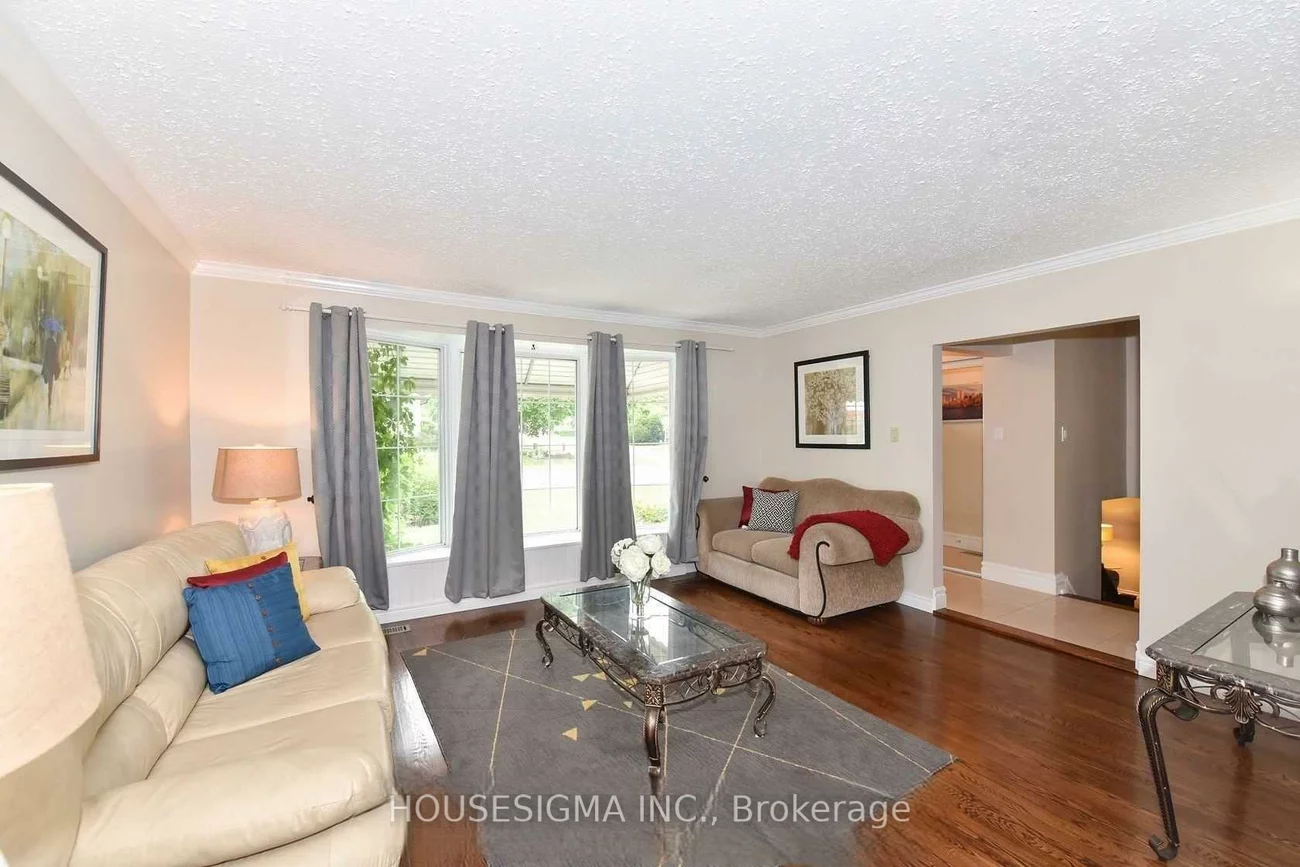 1, Ascot, Avondale, Brampton