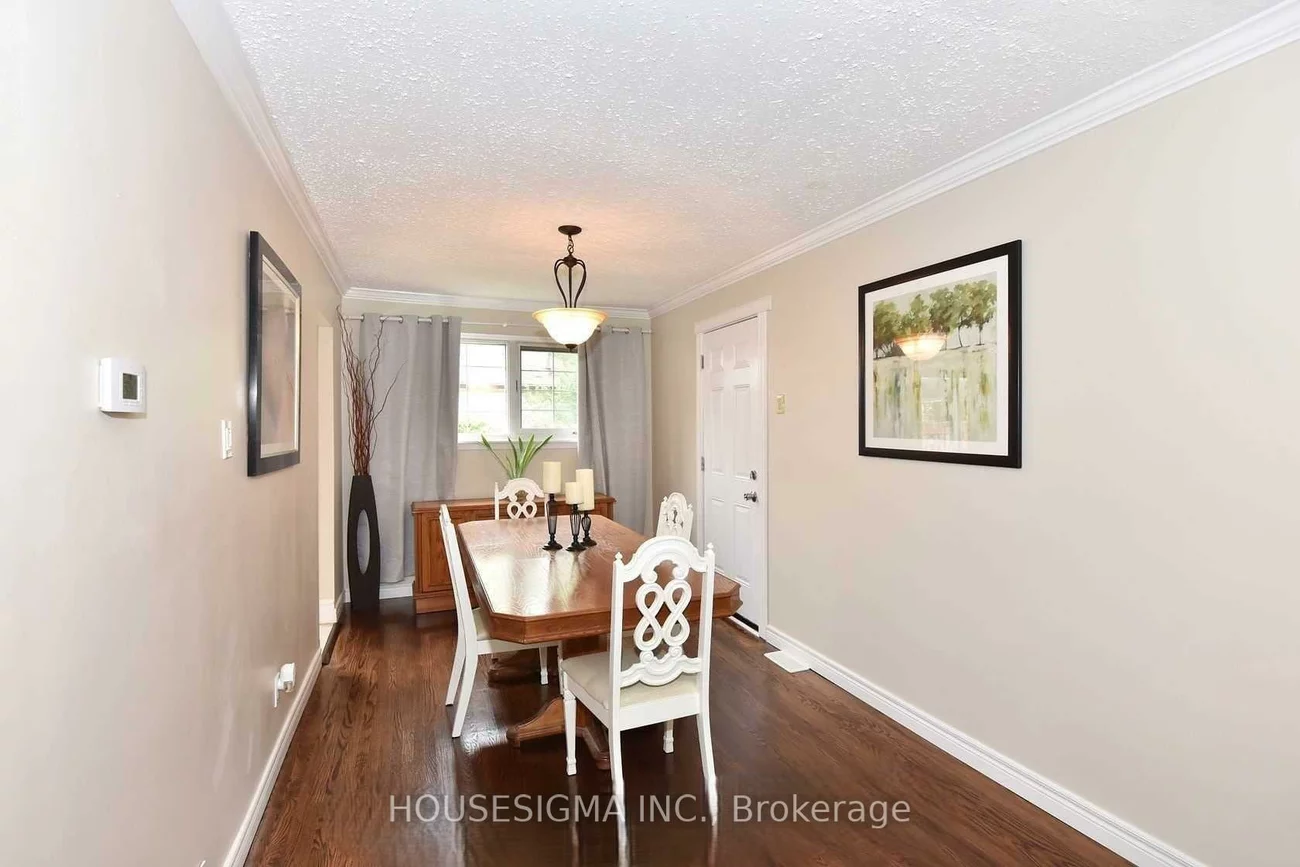 1, Ascot, Avondale, Brampton