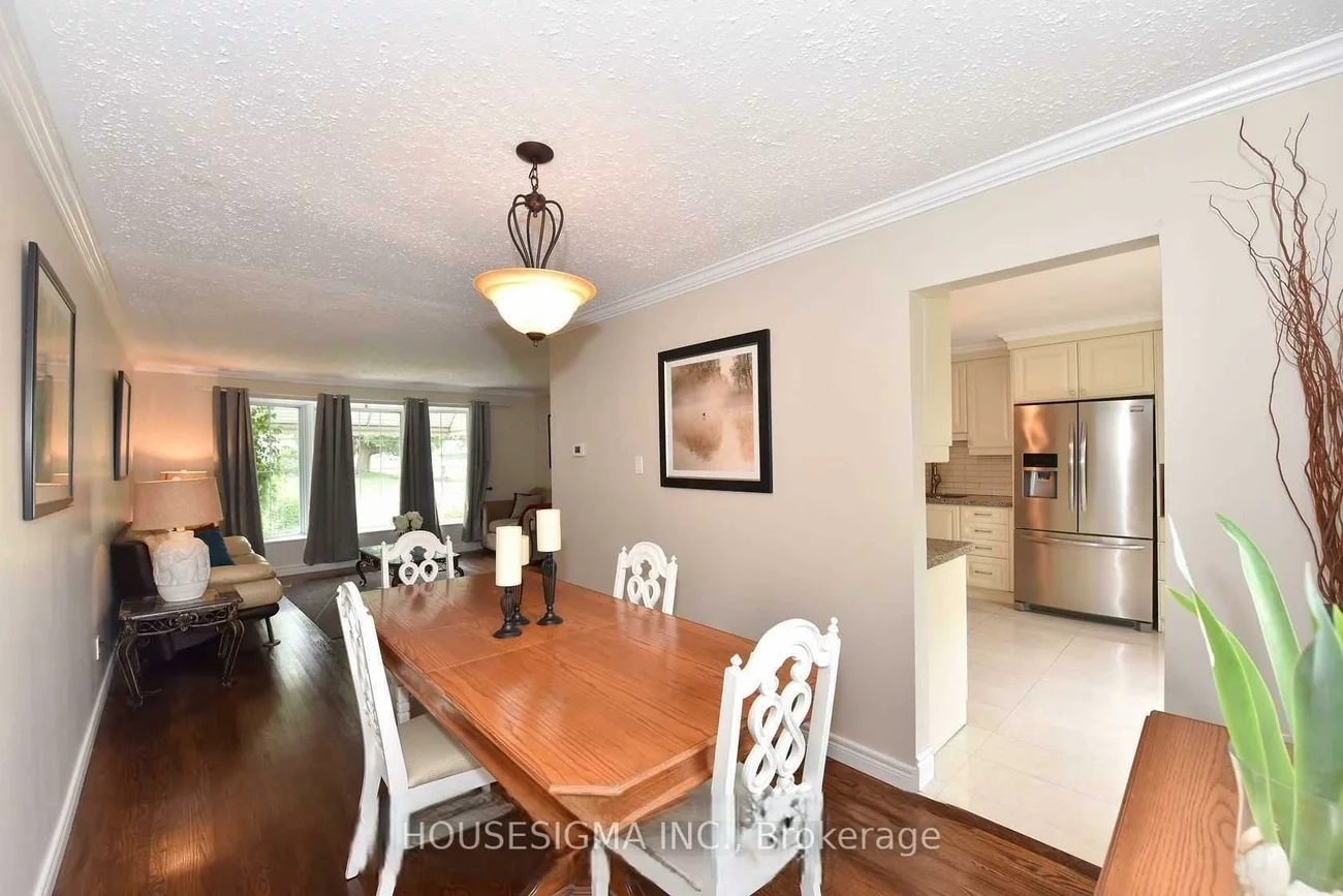 1, Ascot, Avondale, Brampton