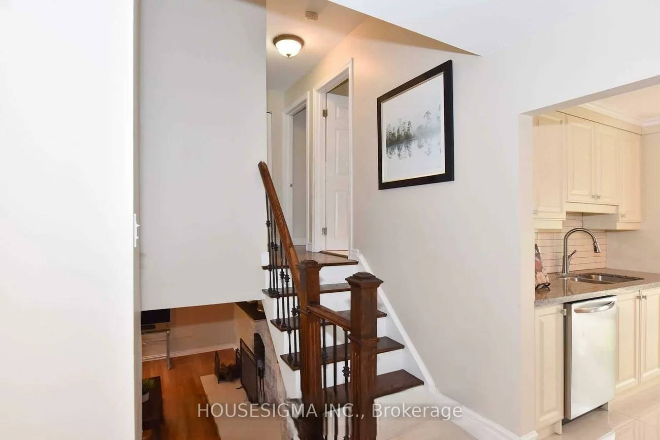 1, Ascot, Avondale, Brampton