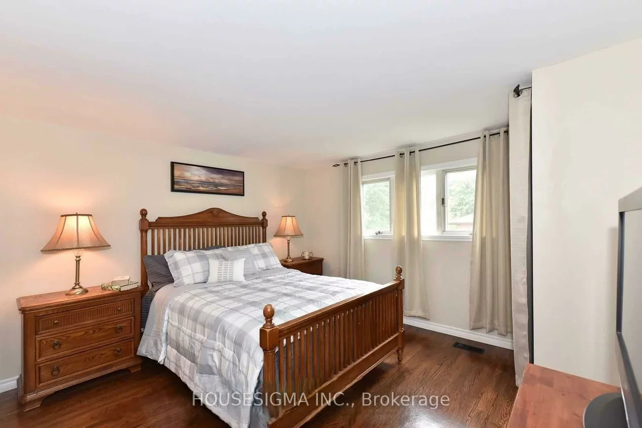 1, Ascot, Avondale, Brampton