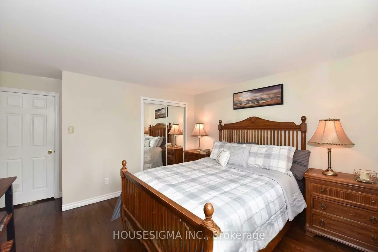 1, Ascot, Avondale, Brampton