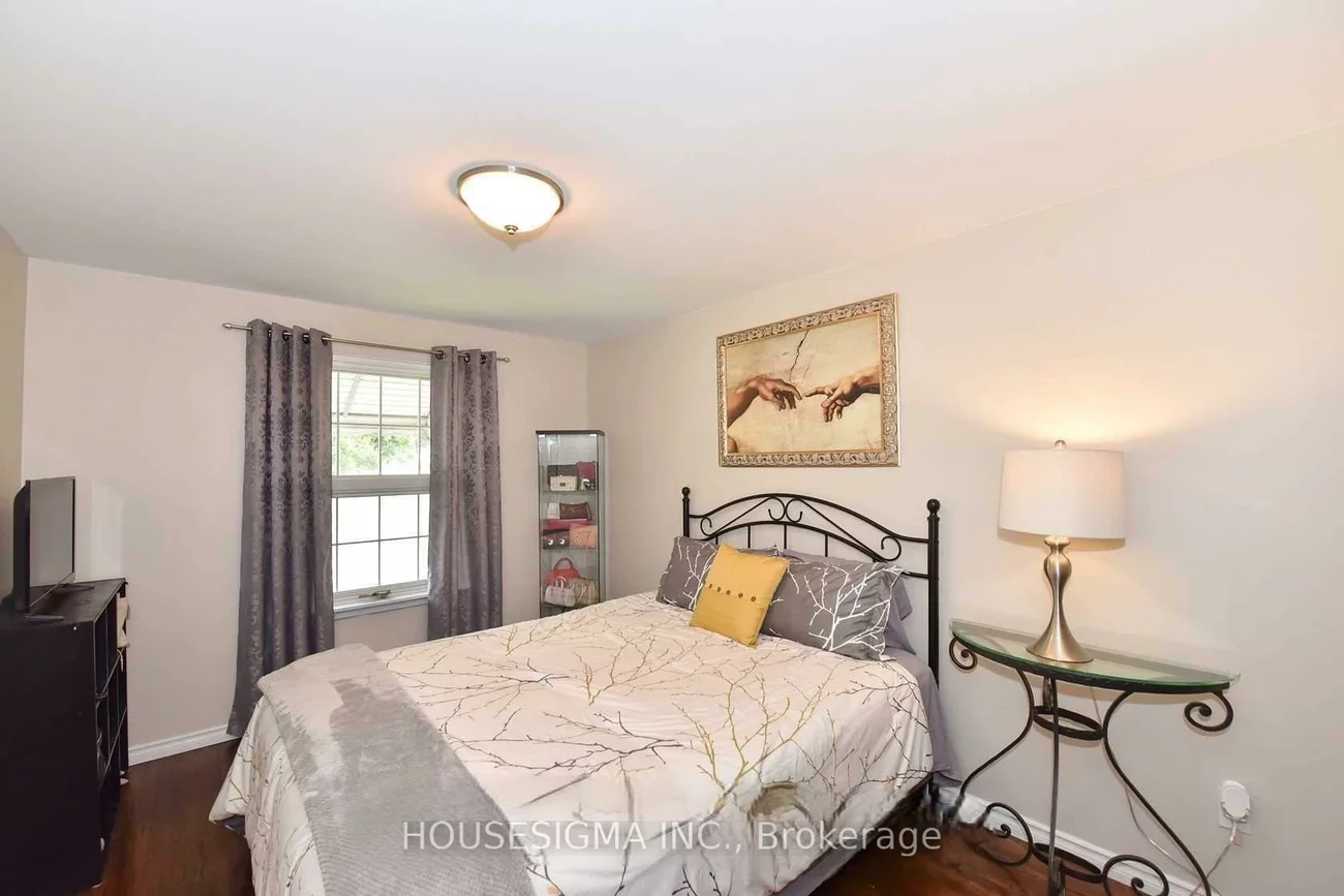 1, Ascot, Avondale, Brampton