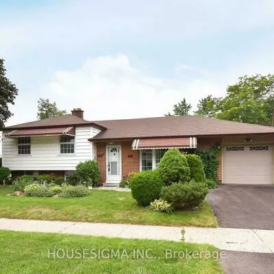 1, Ascot, Avondale, Brampton