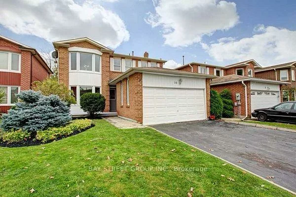 10, Blenheim, Heart Lake East, Brampton
