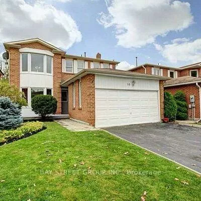 10, Blenheim, Heart Lake East, Brampton