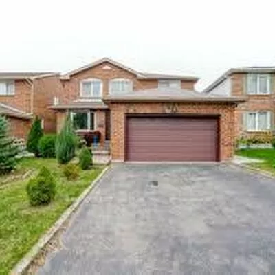 24, Cousins, Brampton South, Brampton