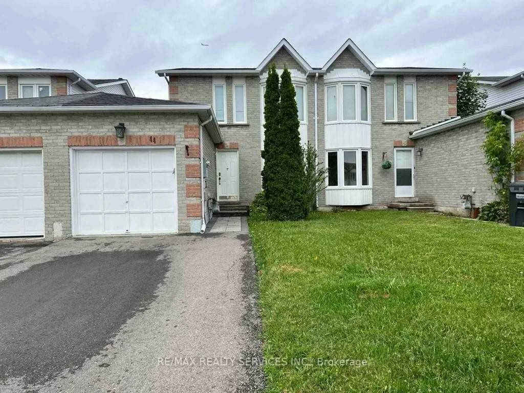 44, Elmstead, Fletcher's Creek South, Brampton