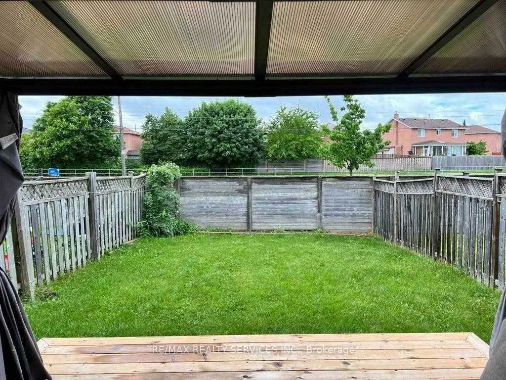 44, Elmstead, Fletcher's Creek South, Brampton