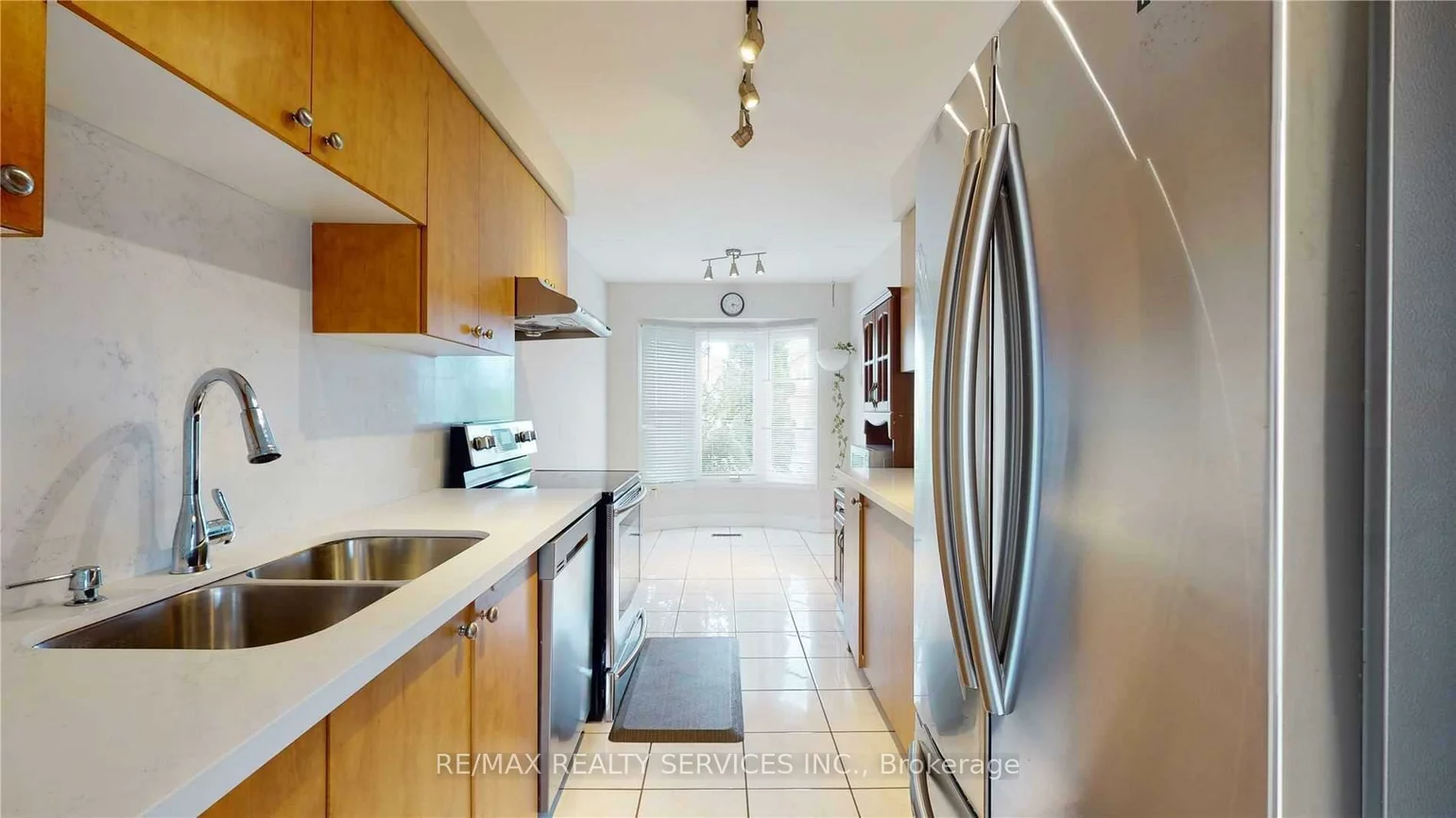 44, Elmstead, Fletcher's Creek South, Brampton