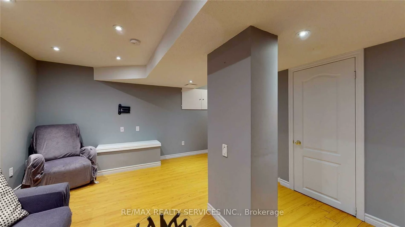 44, Elmstead, Fletcher's Creek South, Brampton