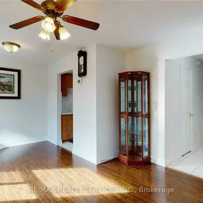 44, Elmstead, Fletcher's Creek South, Brampton