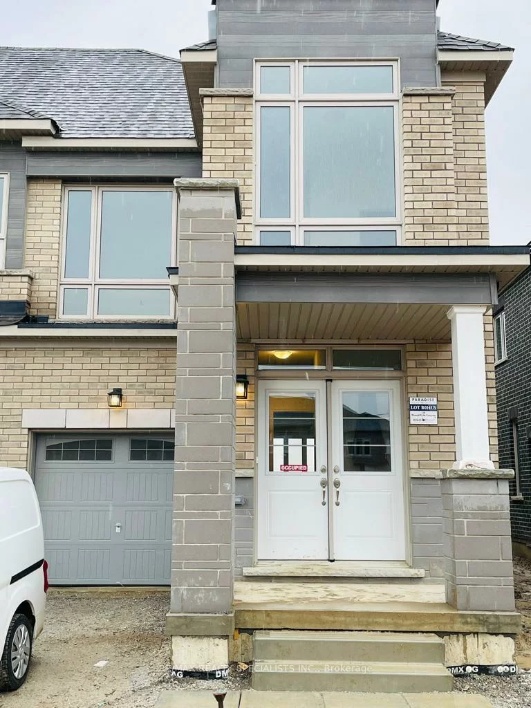 20, Donald Ficht, Northwest Brampton, Brampton