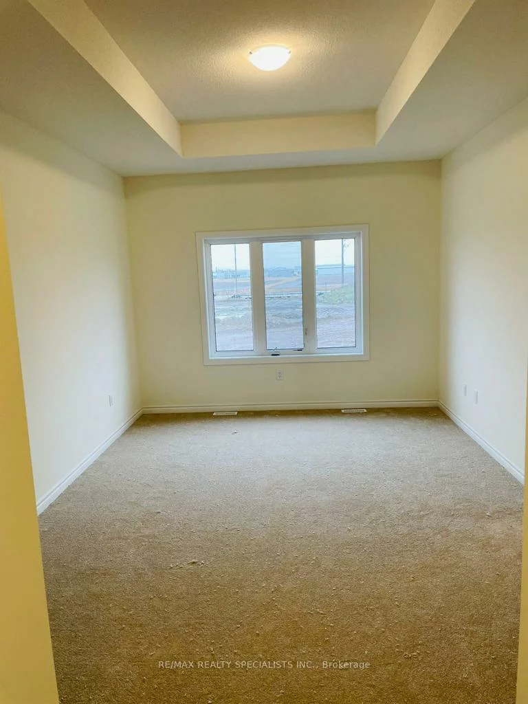 20, Donald Ficht, Northwest Brampton, Brampton