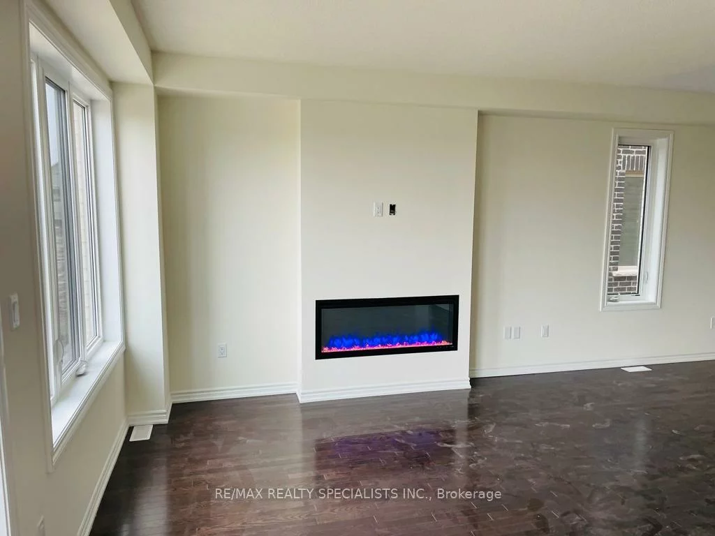 20, Donald Ficht, Northwest Brampton, Brampton