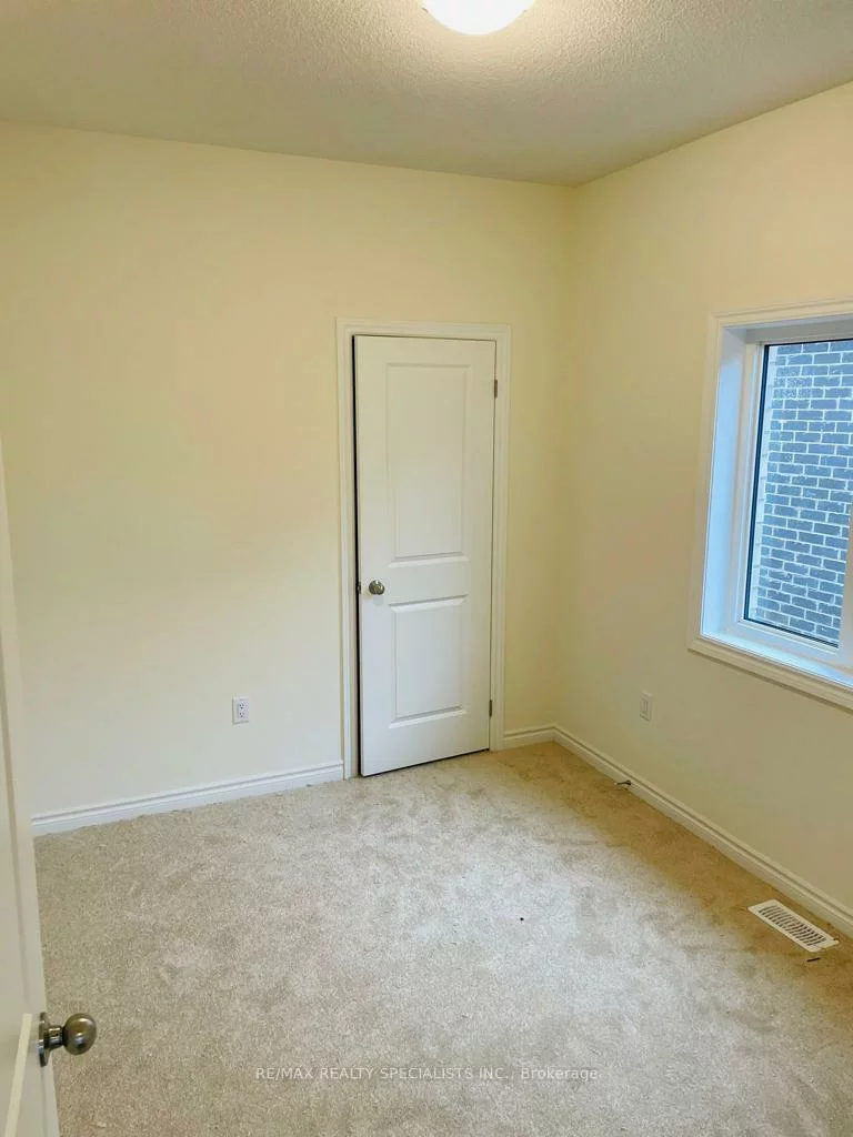 20, Donald Ficht, Northwest Brampton, Brampton