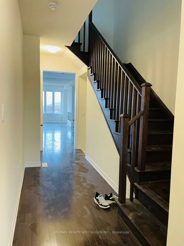 20, Donald Ficht, Northwest Brampton, Brampton