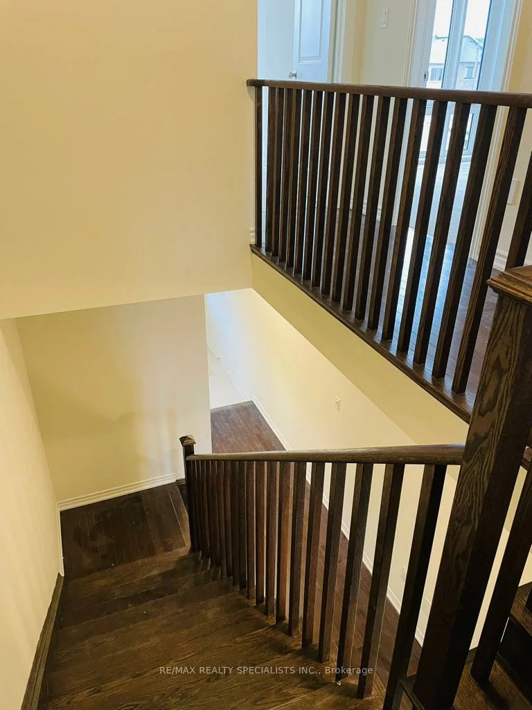 20, Donald Ficht, Northwest Brampton, Brampton